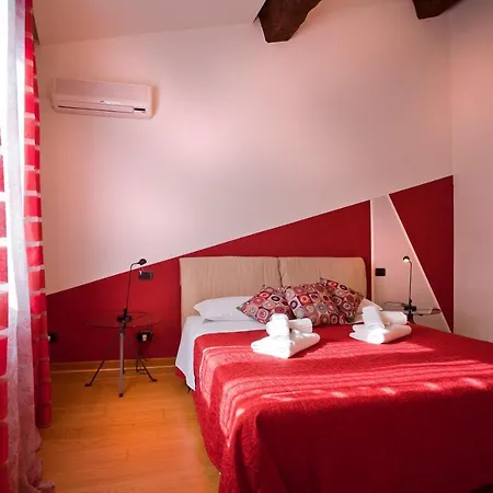 Appartement Filarmonico Verona