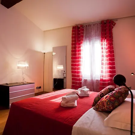 Filarmonico Appartement Verona