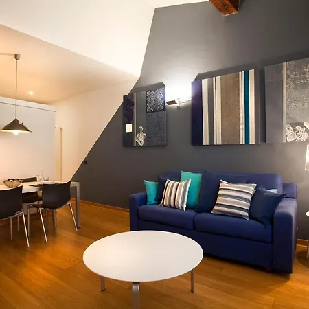 Filarmonico Appartement Verona