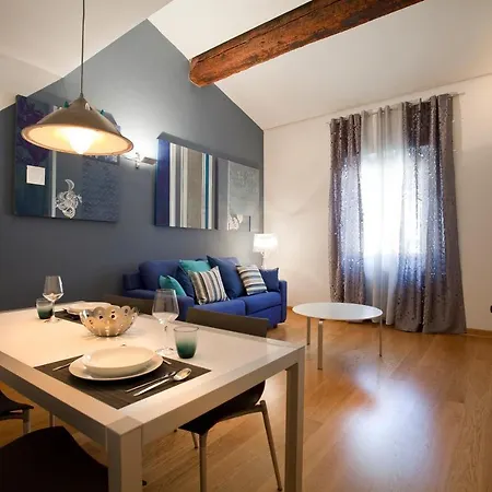 Appartement Filarmonico Verona