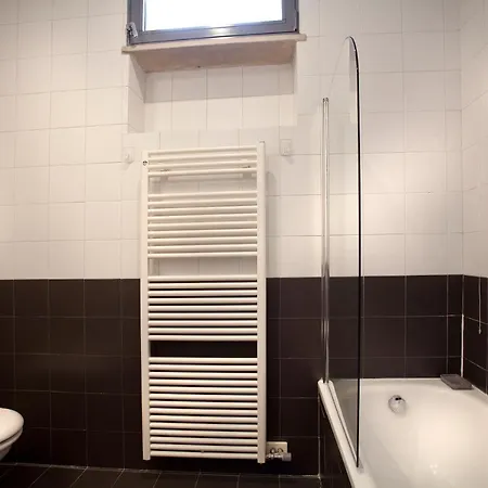 Filarmonico Appartement