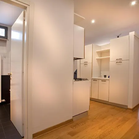 Appartement Filarmonico Verona